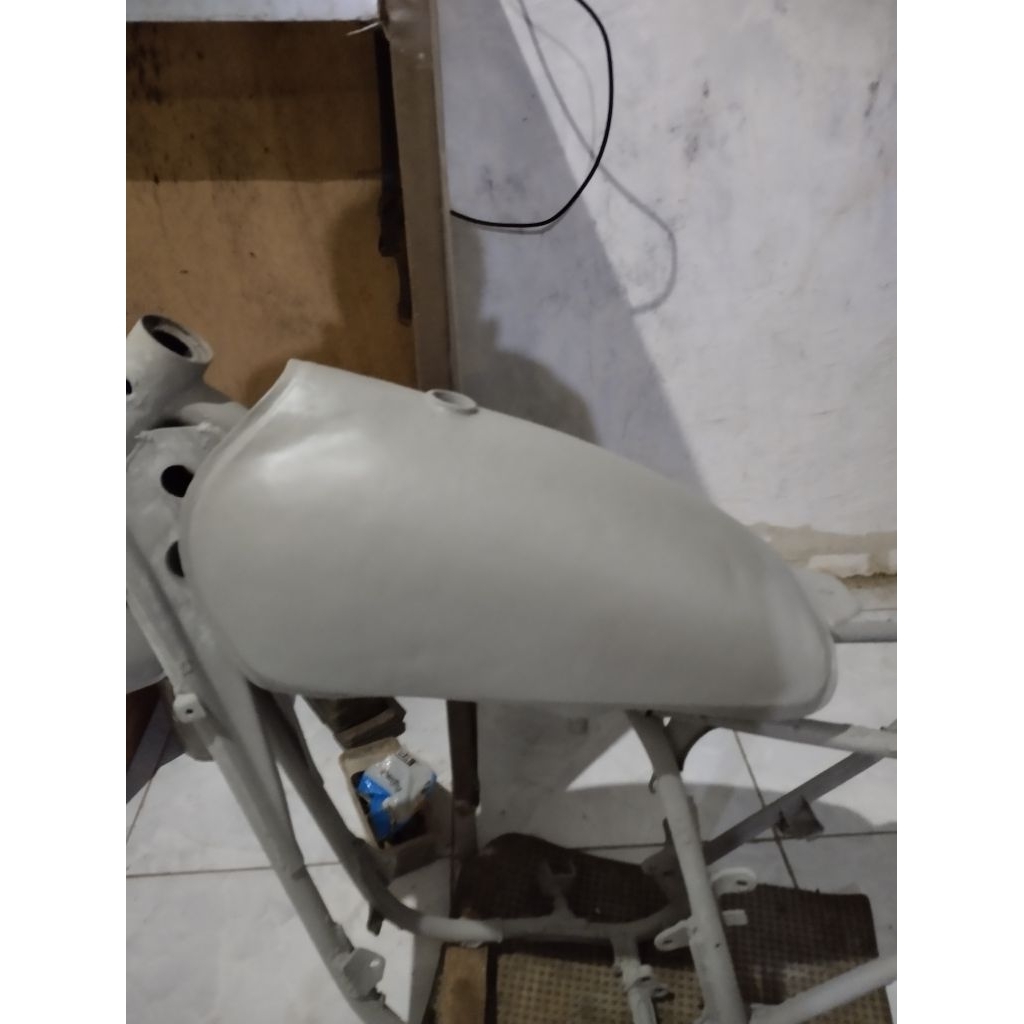 tangki Yamaha dt b