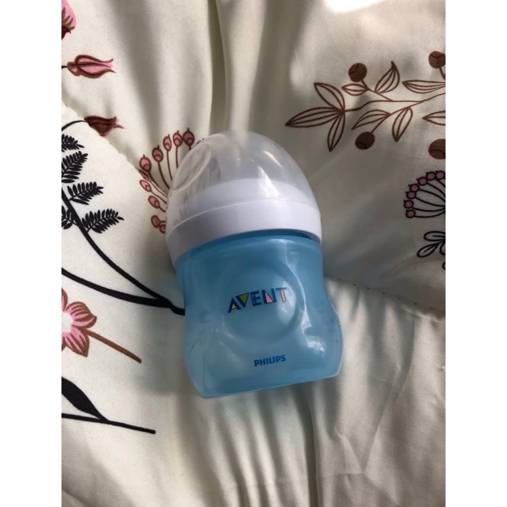 Philips Avent - Botol Susu Bayi
