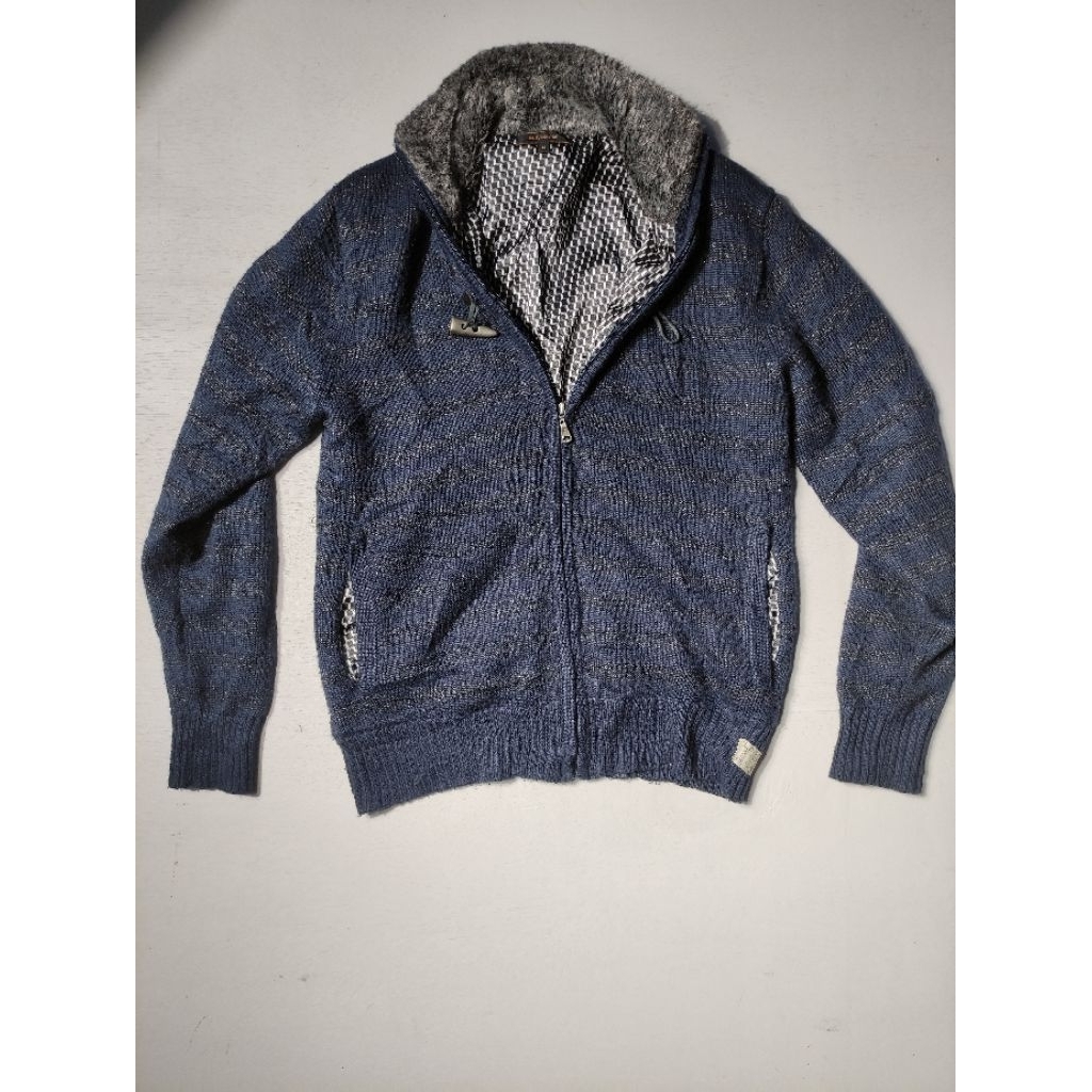 jaket M.F.EDITORIAL ( NO119 )