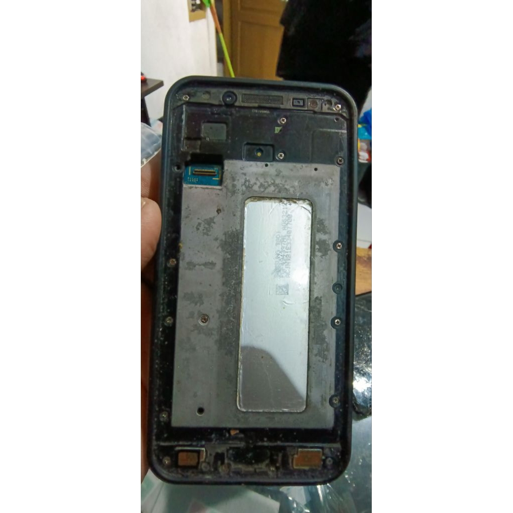 Mesin Samsung J7 Pro