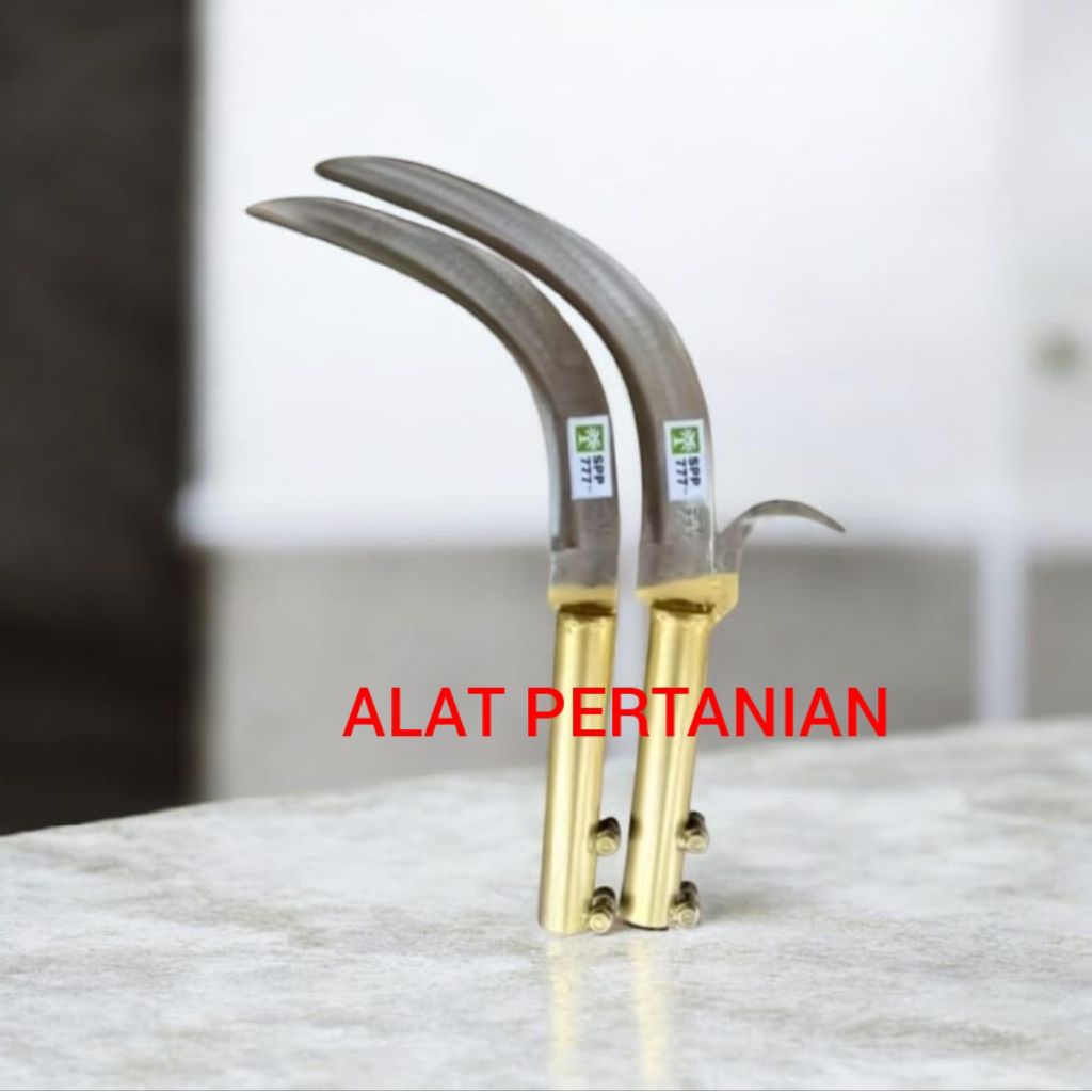 EGREK SAWIT MINI SPP 777 ORIGINAL