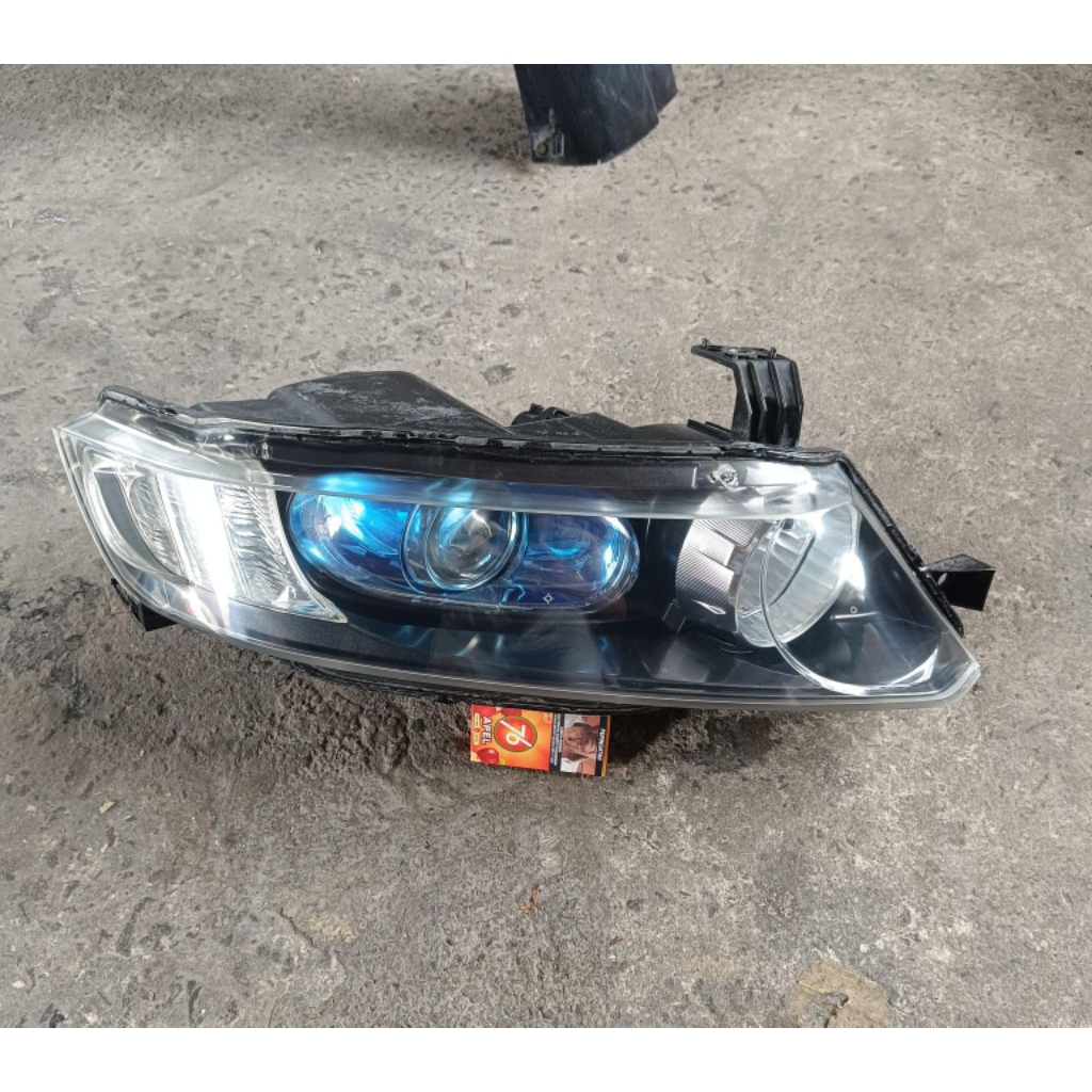 headlamp odyssey headlamp oddysey