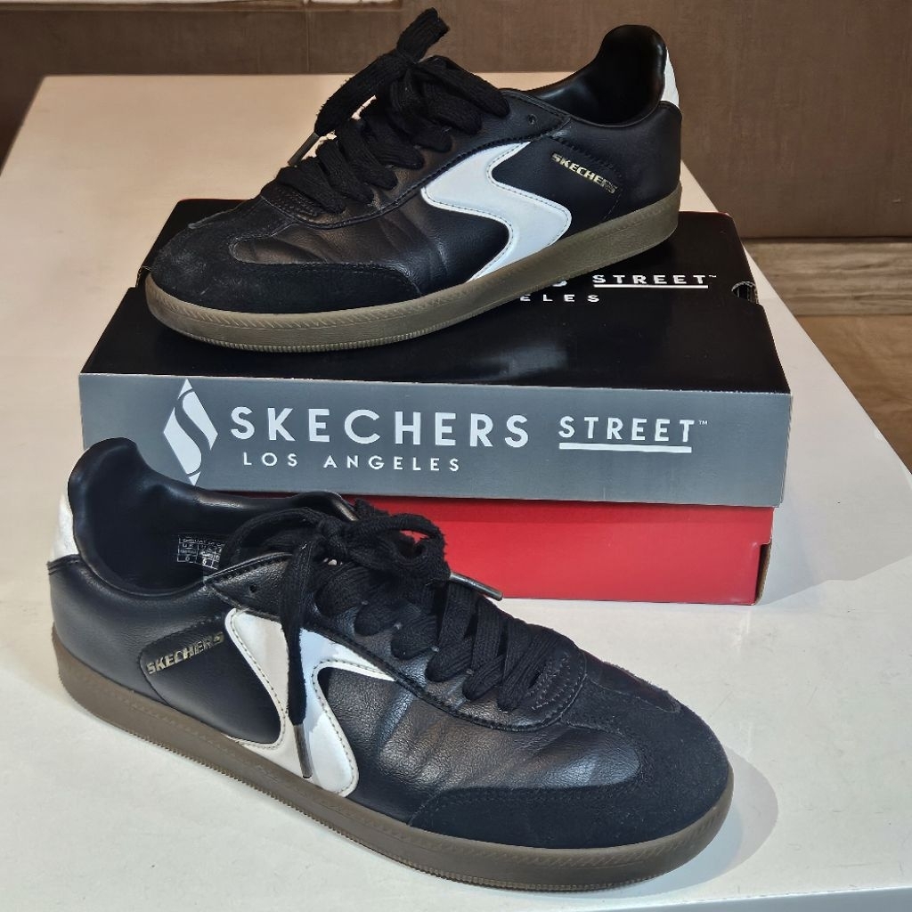 Sk3chers Str33t VARSITY hotshot los angeles