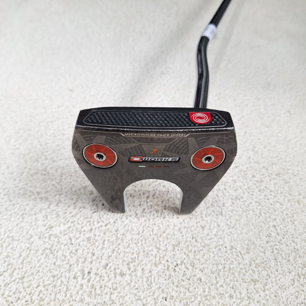 Odyssey O Works 7 Putter