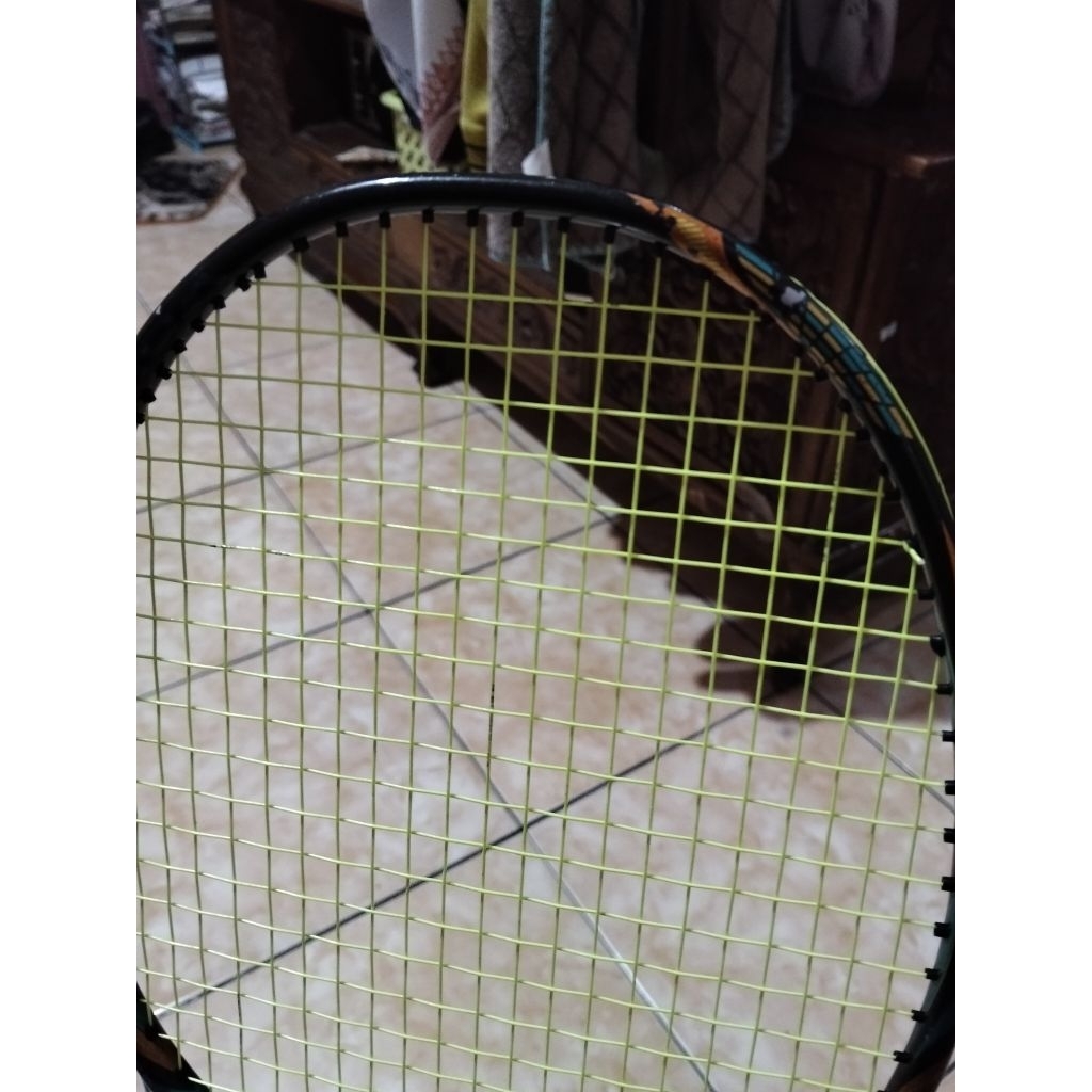 yonex astrox 88d pro