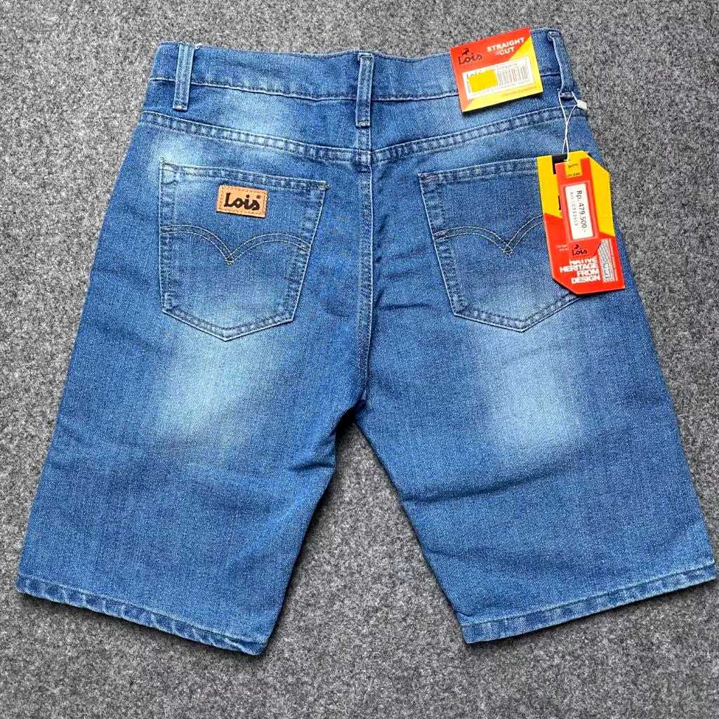 celana pendek lois termurah promo COD