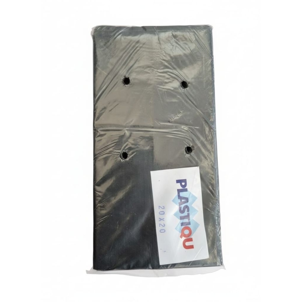 polybag 20x20