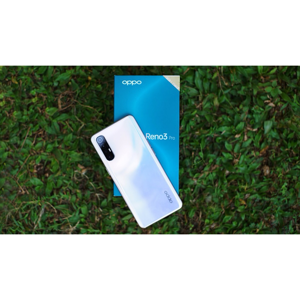 Oppo Reno 3 Pro 4G 8/256gb