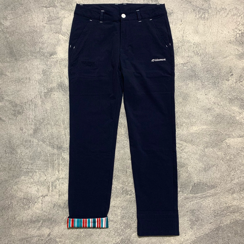 Kissmark Golf Trackpants