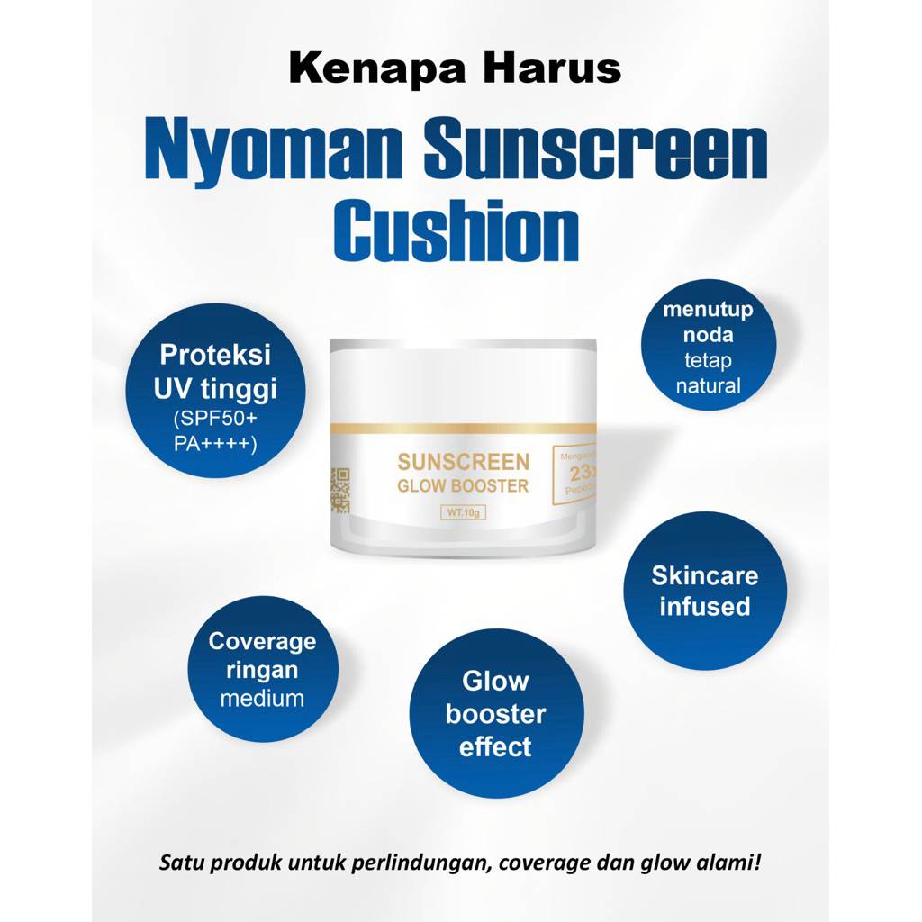 SUNCU NYOMAN SKINCARE