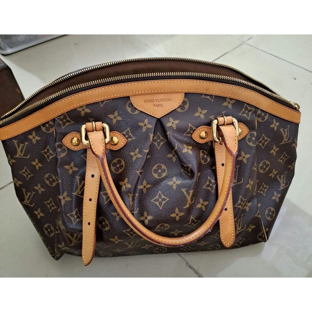 preloved LV authentic