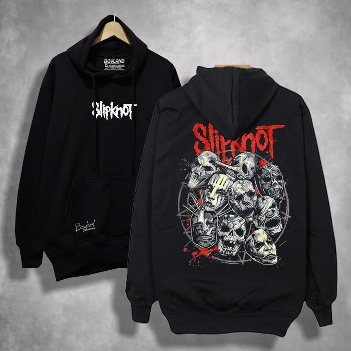 Sweater Pria Keren Kece MUNAFVCK Hoodie Anime / Hoodie Anime