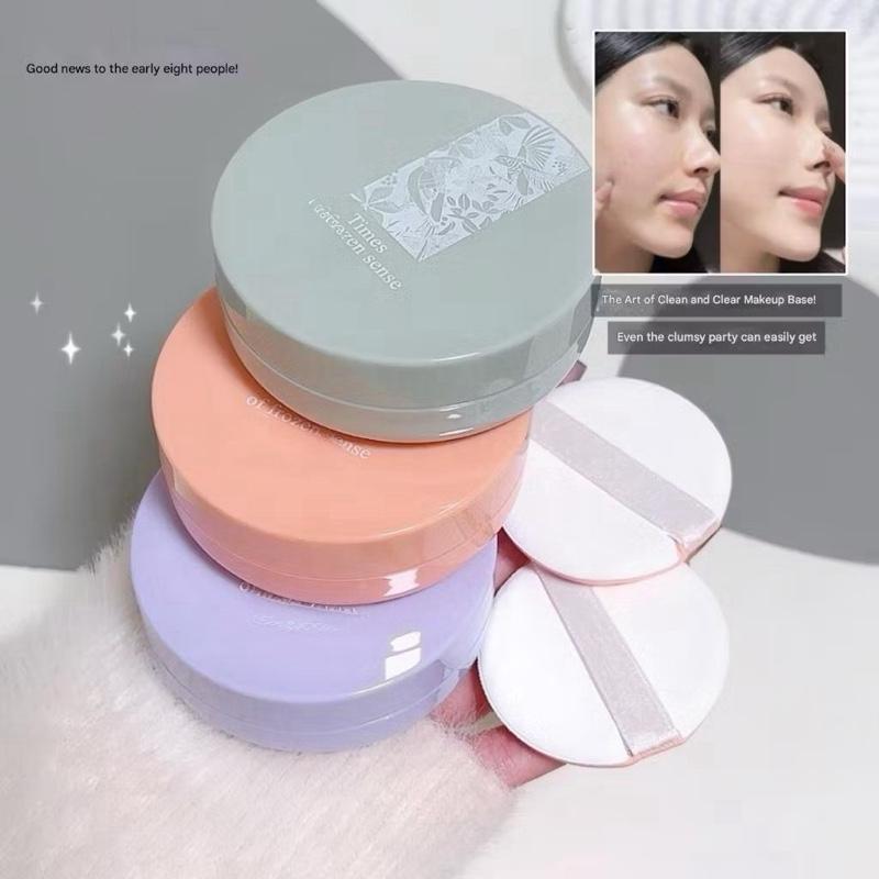 BB AIR CUSHION CREAM FOUNDATION WATERPROOF LONG LASTING