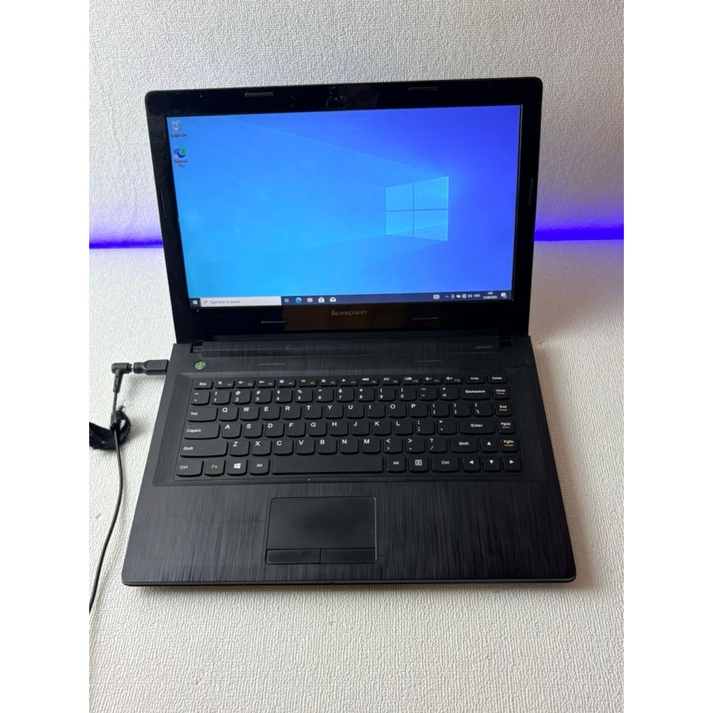 Lenovo G40-45 Amd A6-6310 4/500GB