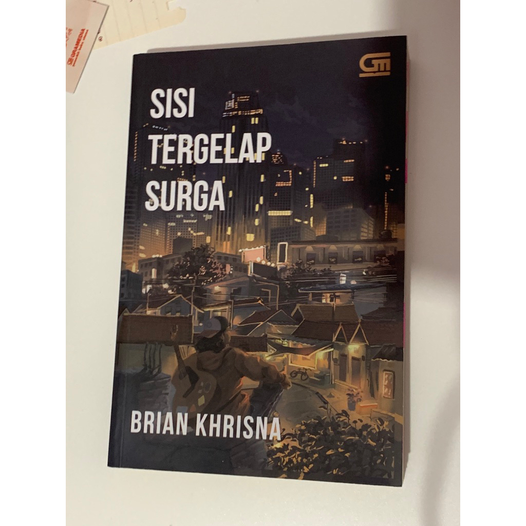 SISI TERGELAP SURGA