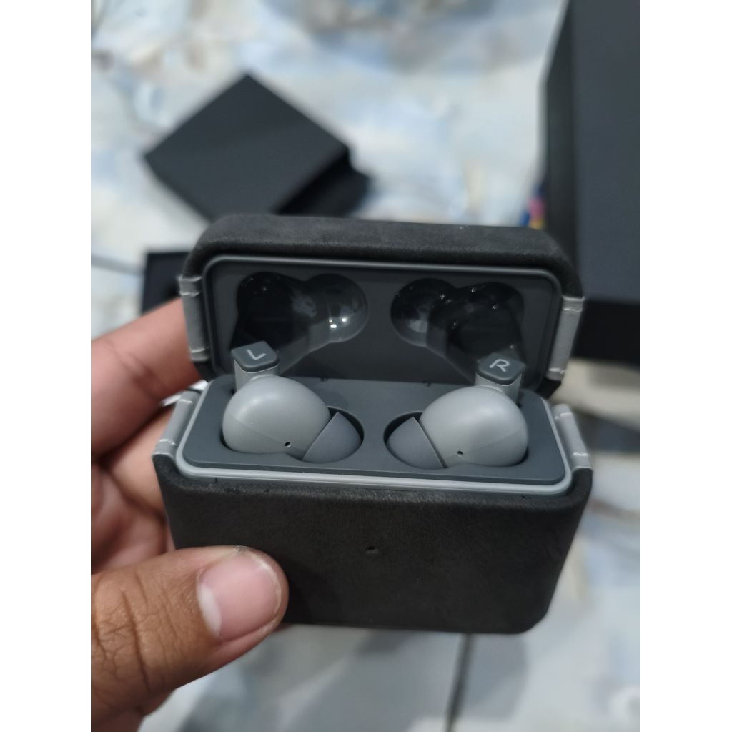 Moondrop Golden Ages 2 Preloved