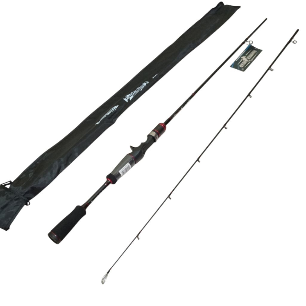 JORAN HAMMERHEAD SAGITARIUS BC 180CM CARBON HOLLOW