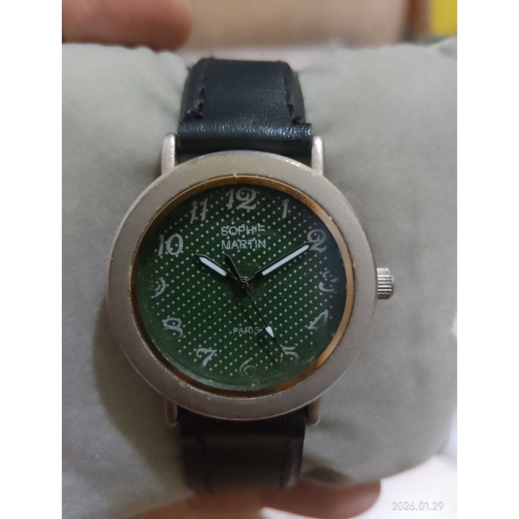 Jam tangan Sophie martin
