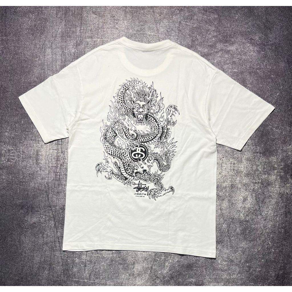 Stussy Dragon