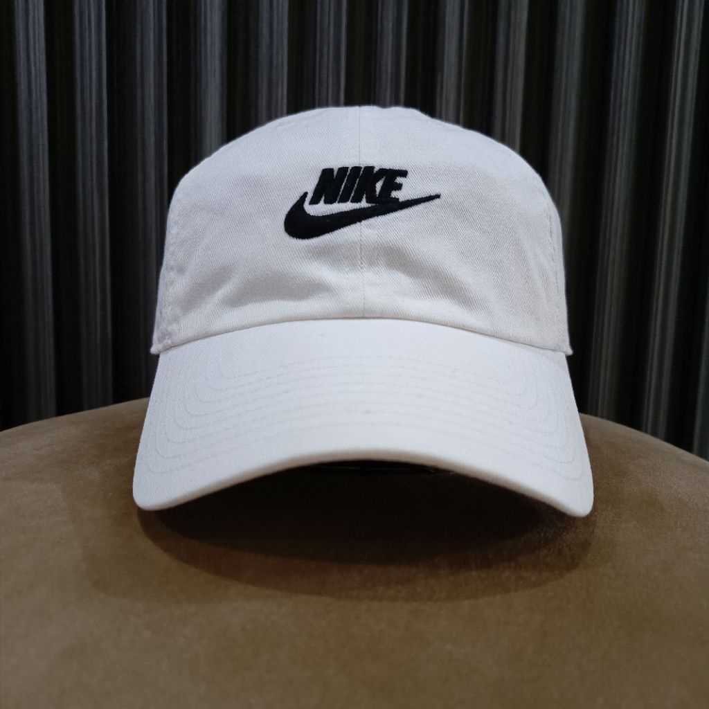 Topi Centang Heritage86