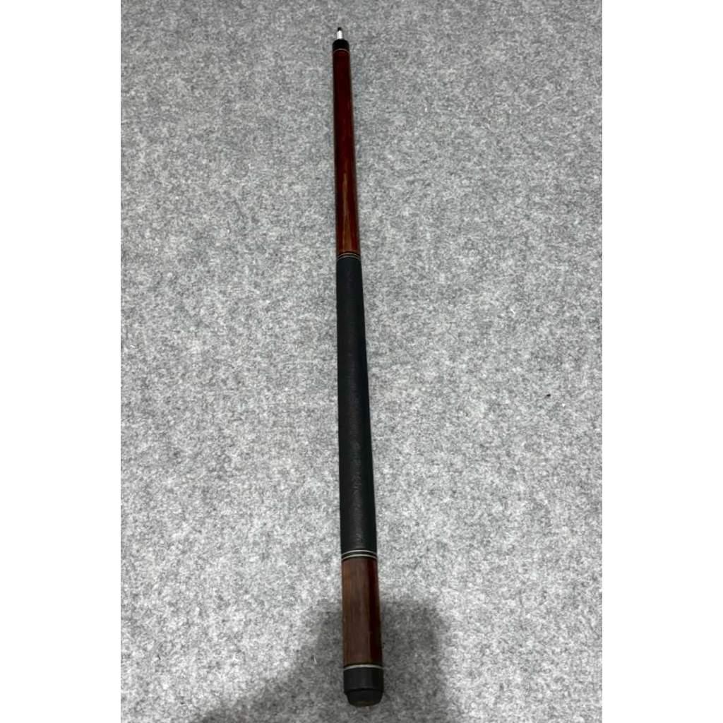 Butt Custom Ebony Like Cuetec