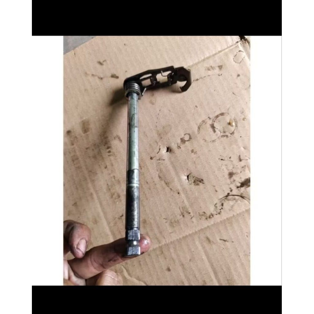 as perseneleng operan gigi Vixion old original copotan