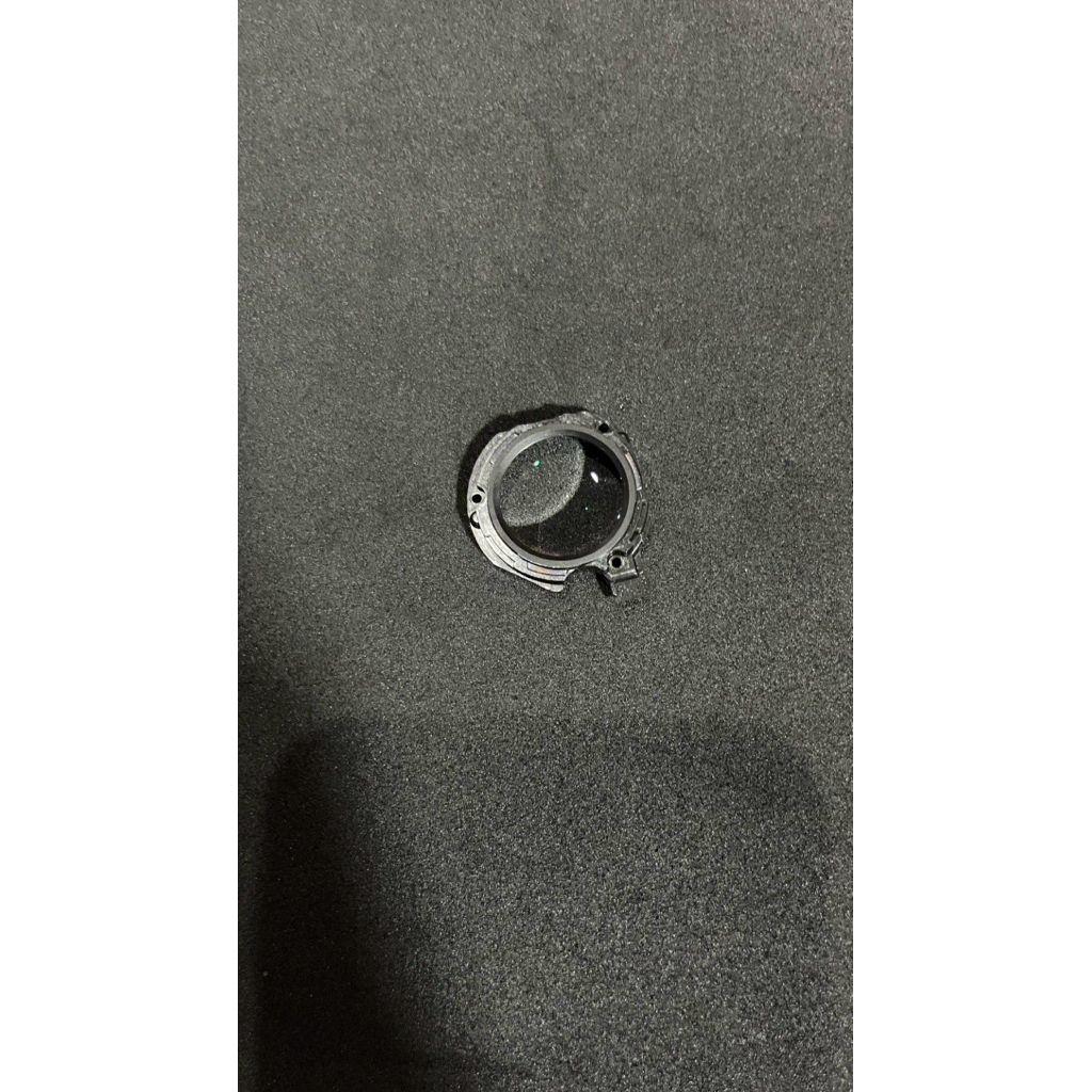 Optik lensa 35mm f1.8 oss sony