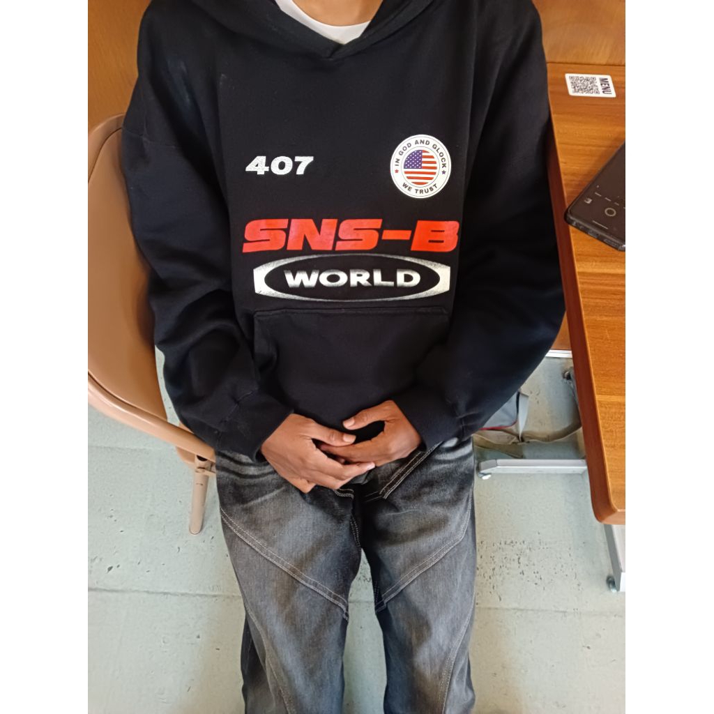 snsb hodie 407