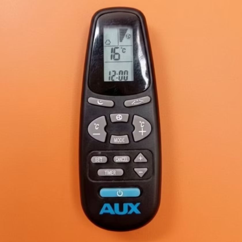 Remote Control AC AUX Original