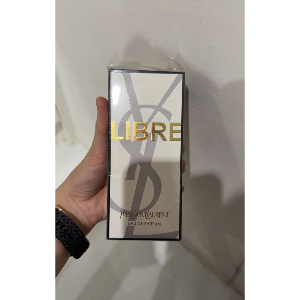 ysl libre parfum