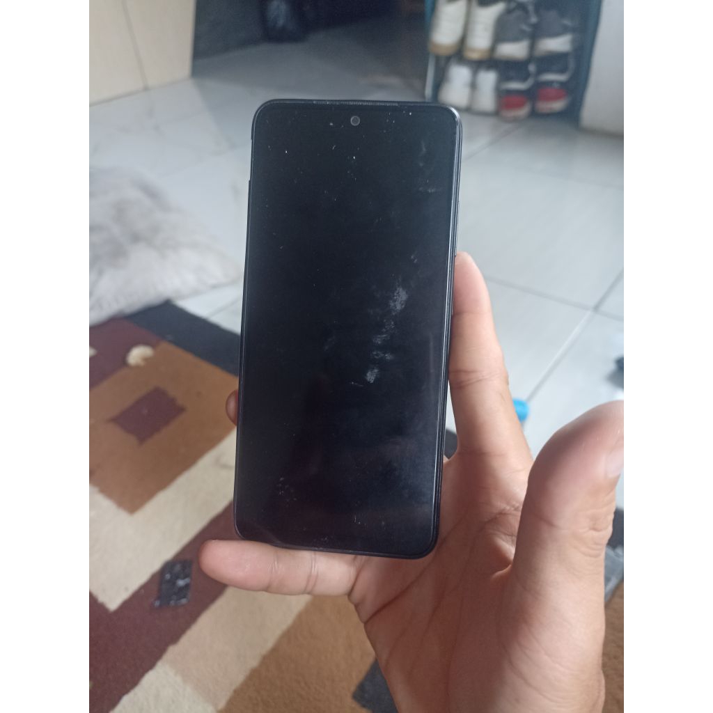 lcd ori redmi note 10 s/10