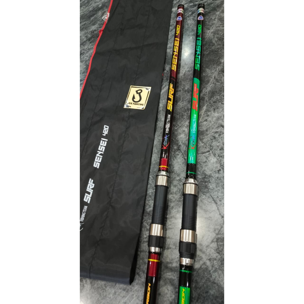 JORAN KATANA SENSEI 420 SURF FISHING - JORAN PASIRAN FUJI