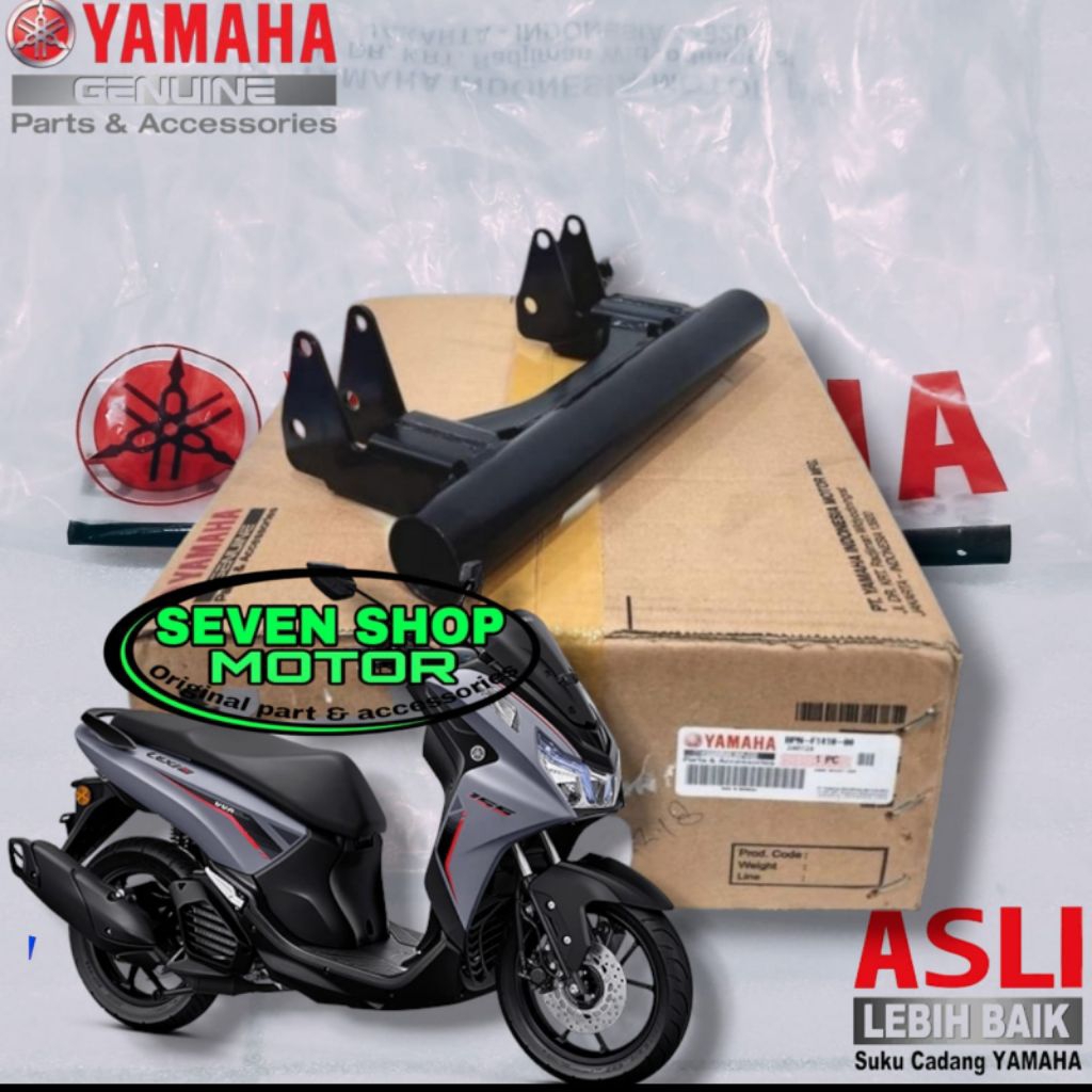 ENGINE BRACKET COMP NEW LEXI 155 LX LEXI 155 ABS LEXI 155 S CONNECTED ORIGINAL YAMAHA