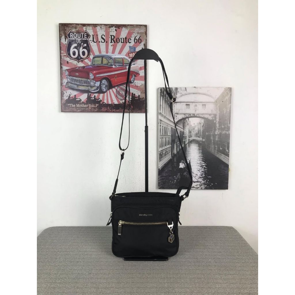 Tas selempang Hedgren