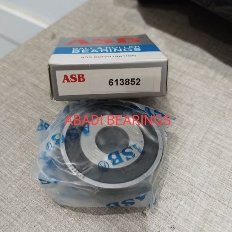 BEARING LAHAR VESPA 613852 ASB