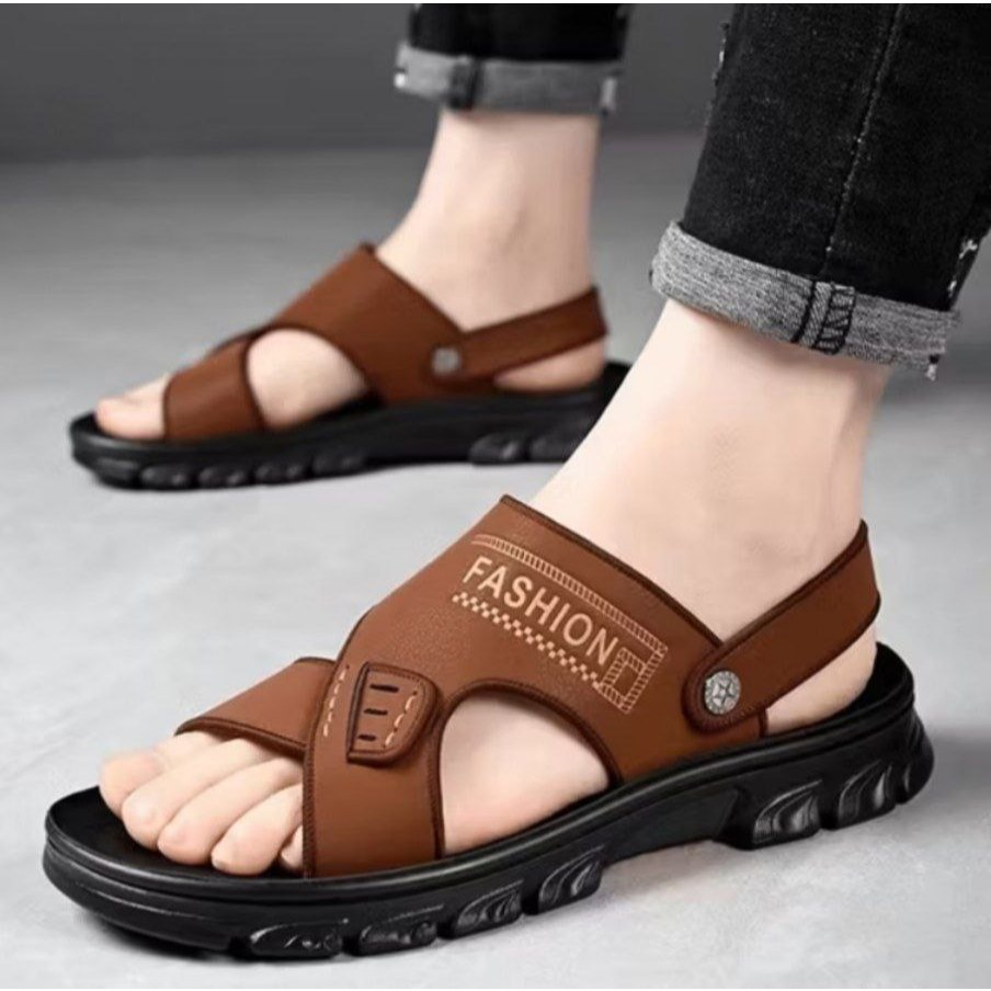 Vincent sandal ready