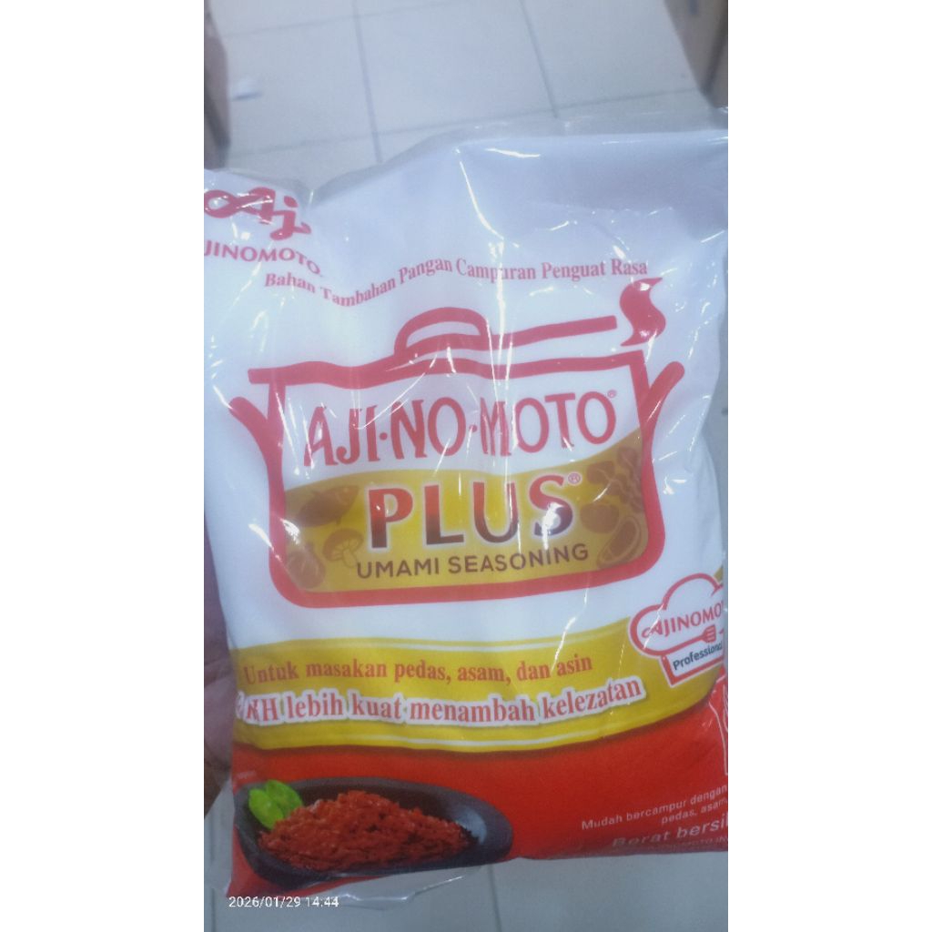 Ajinomoto PLUS 1kg