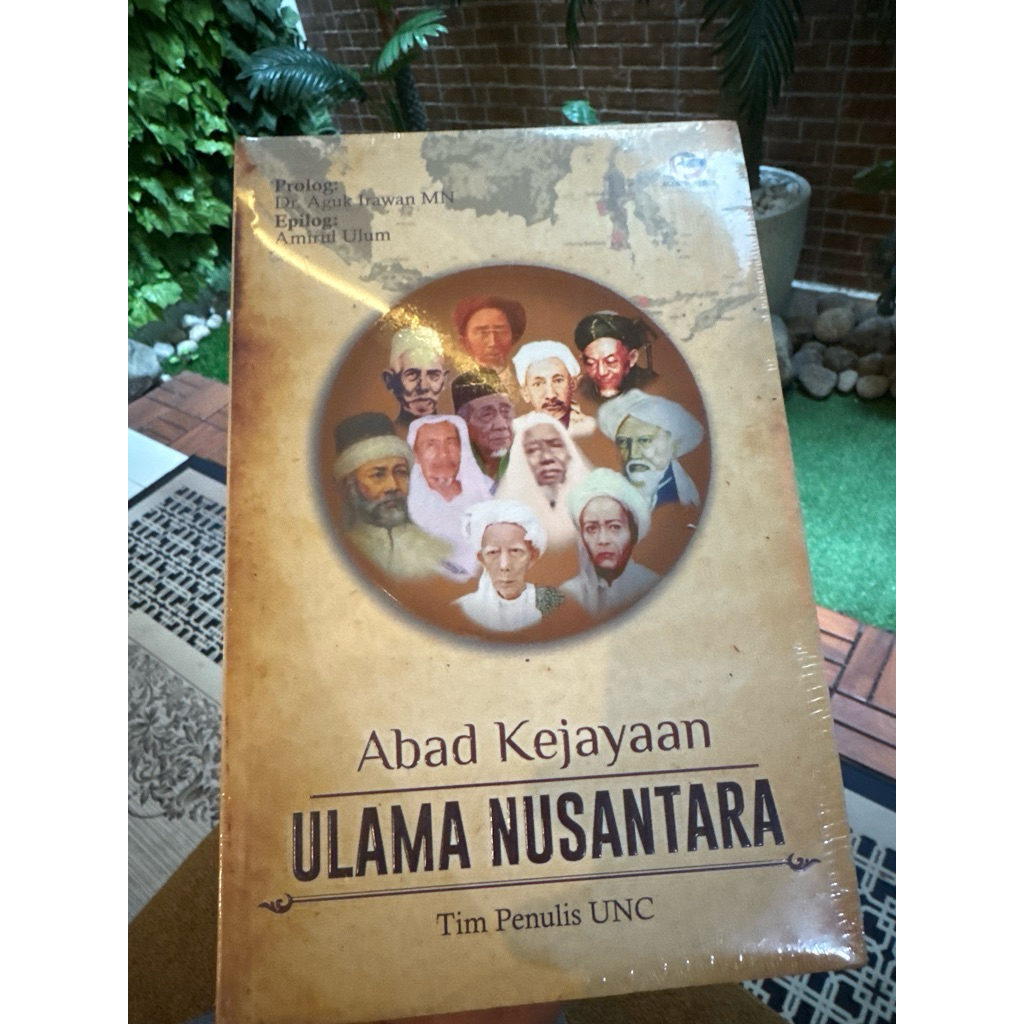 Abad Kejayaan Ulama Nusantara