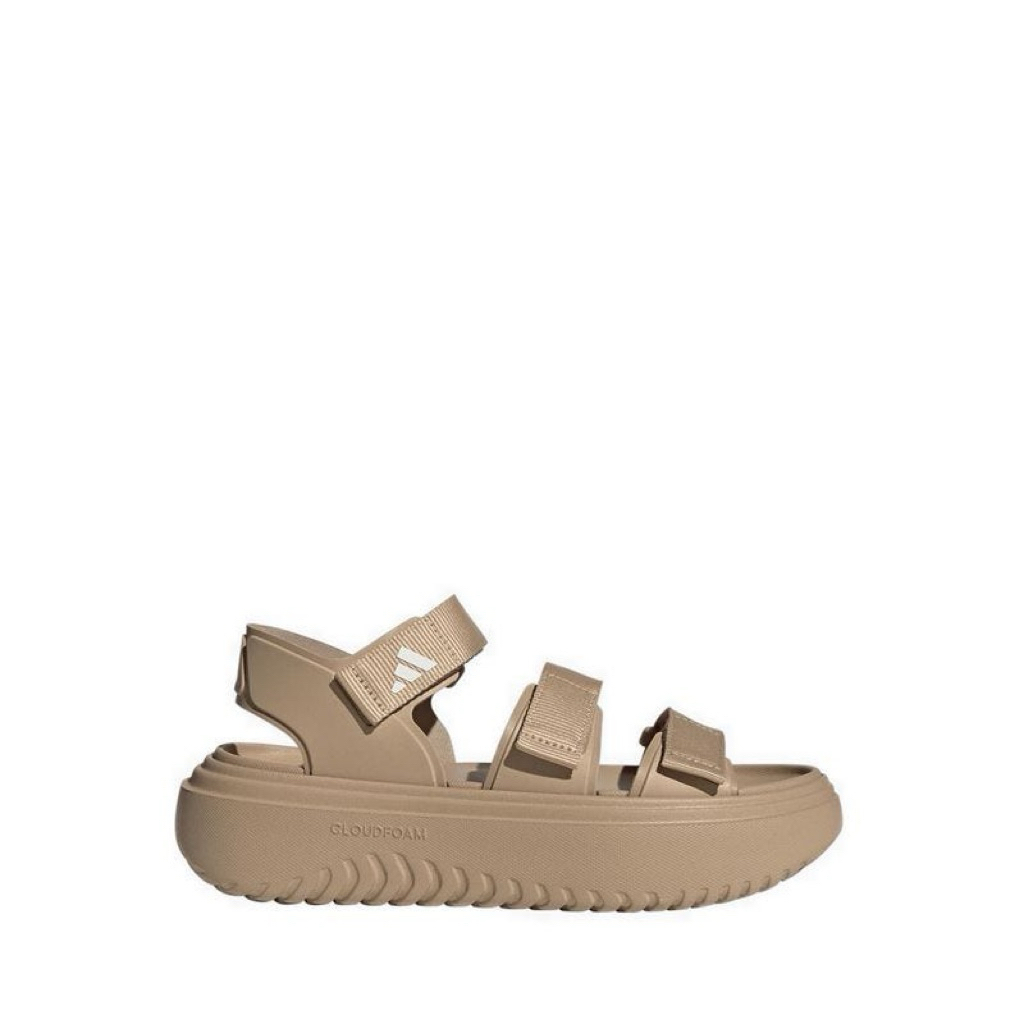 ADIDAS SLYN Sandals Women's Sandals - Brown ADIJS3656
