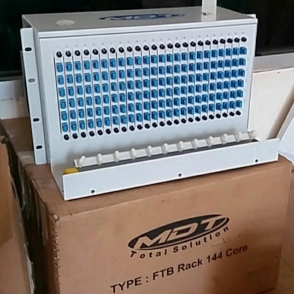 Otb 144 core MDT lengkap