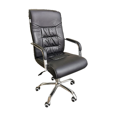 Kursi Kantor / Kursi Direktur Kantor / Kursi Direktur / Kursi Kerja / Kursi Direktur Premium- Avery 