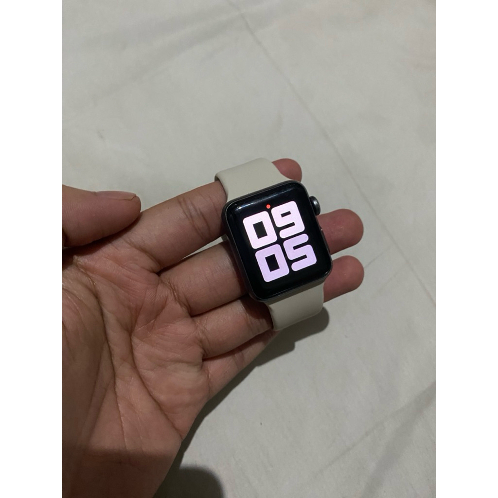 Apple Watch Series 3 38mm