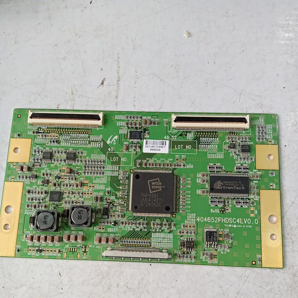 t-con Samsung LA46M81B