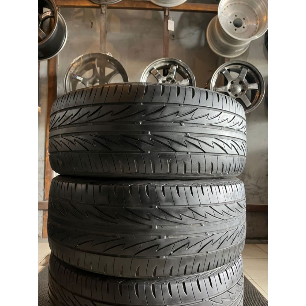 Ban Bridgestone TECHNO sport 195 50 R16