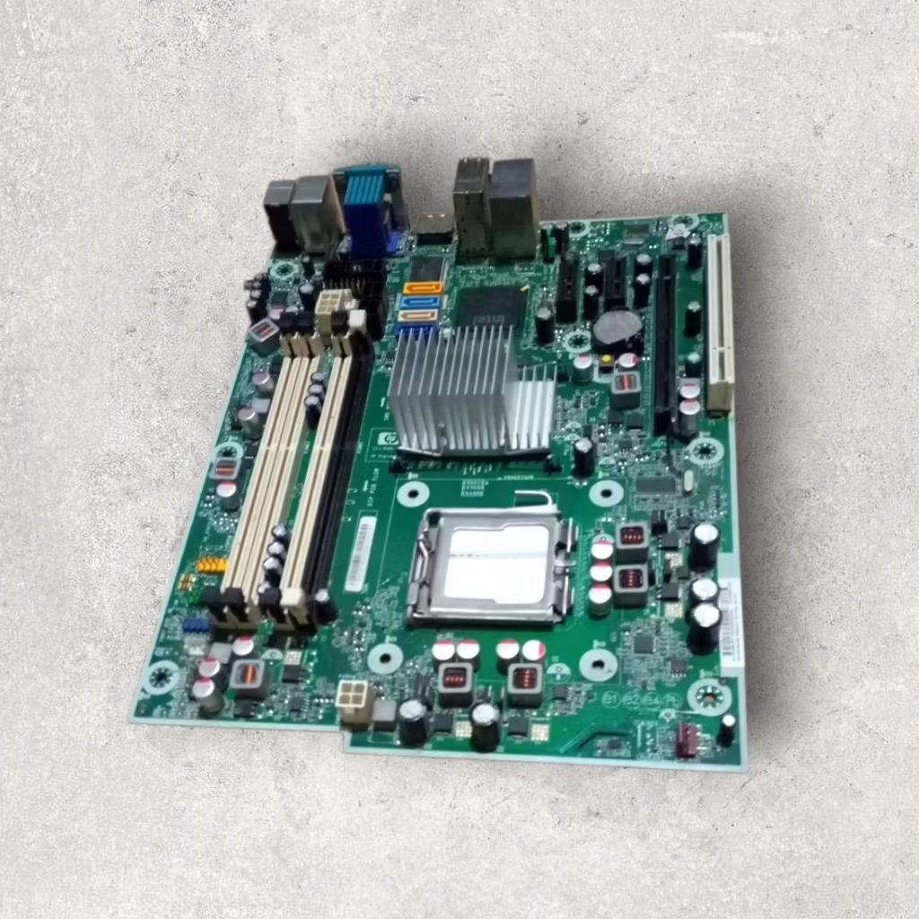 Motherboard PC Hp Compaq 8000 Elite SFF