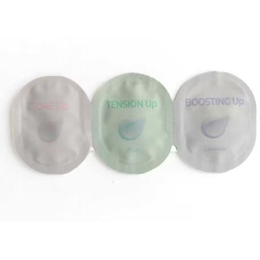 Klavuu Ideal Actress Backstage Cream Trio