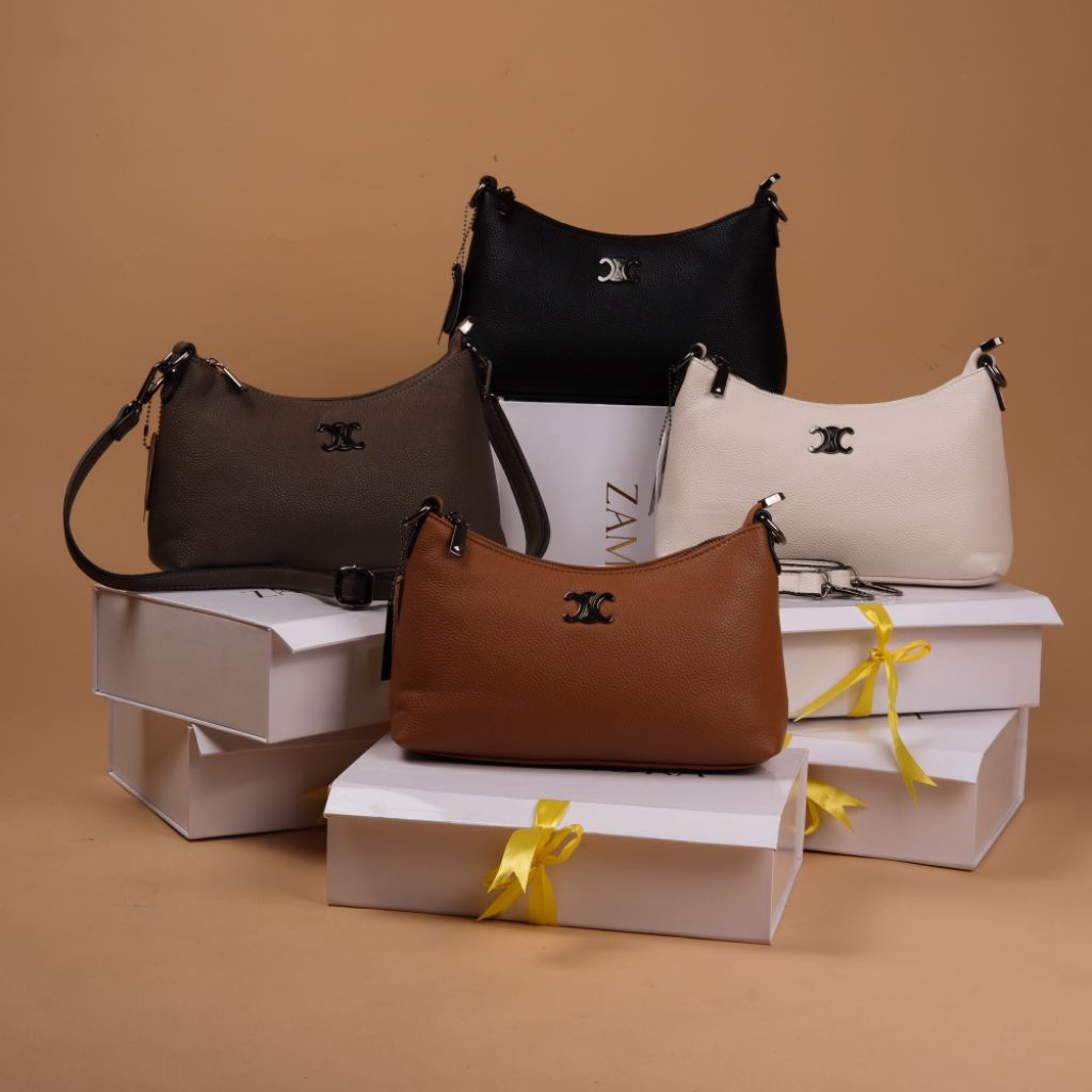 Zammora Official - Elodie Bag