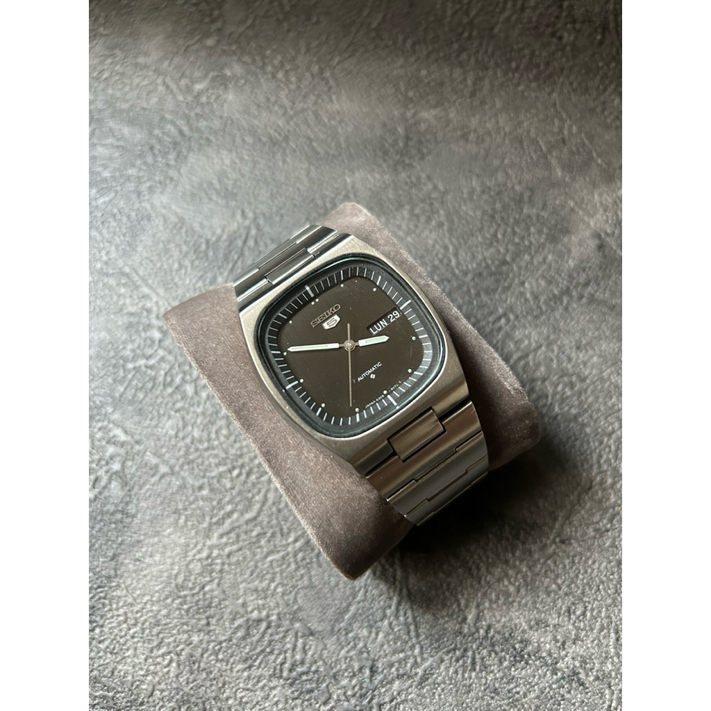 Seiko 5 Automatic TV