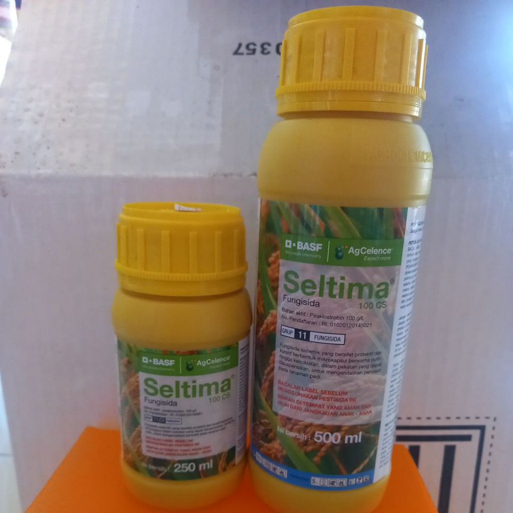 Fungisida Seltima 100CS