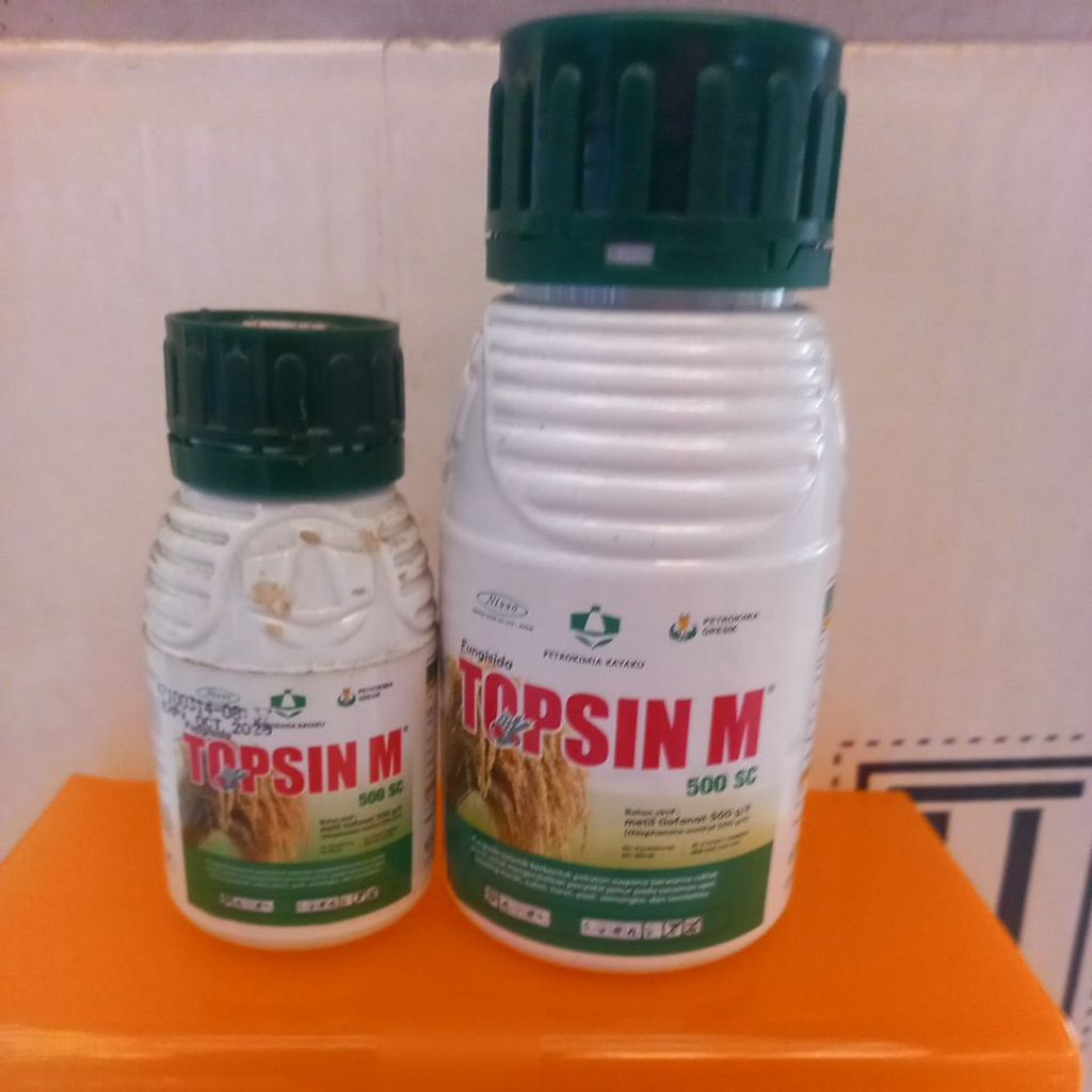 Fungisida TOPSIN M 500SC